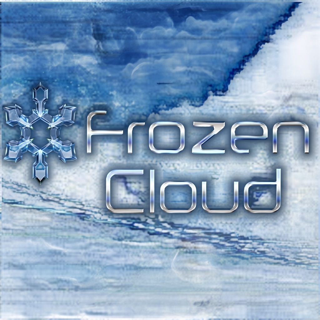 Frozen Cloud